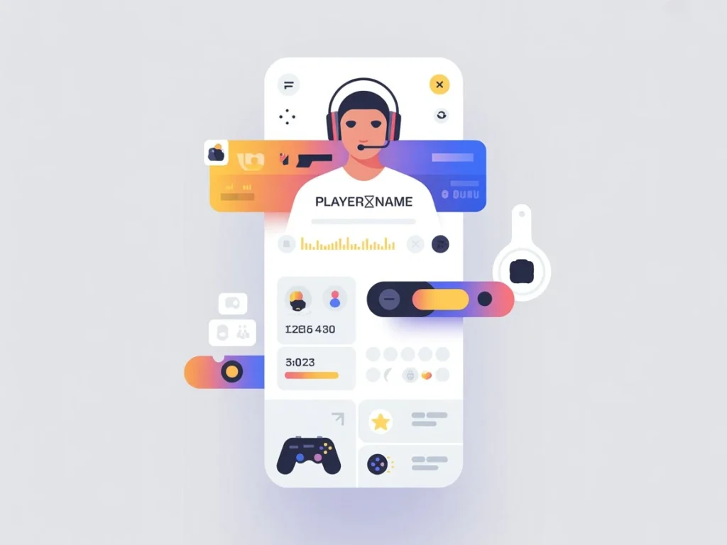 free fire nickname with invisible space example